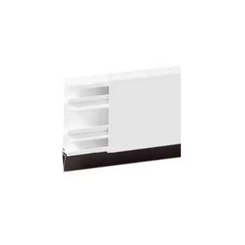 Legrand DLP mini csatorna távtartó barna 20/32/40/75x12,5/16/20 Legrand 030677 Biztonságos vásárlás