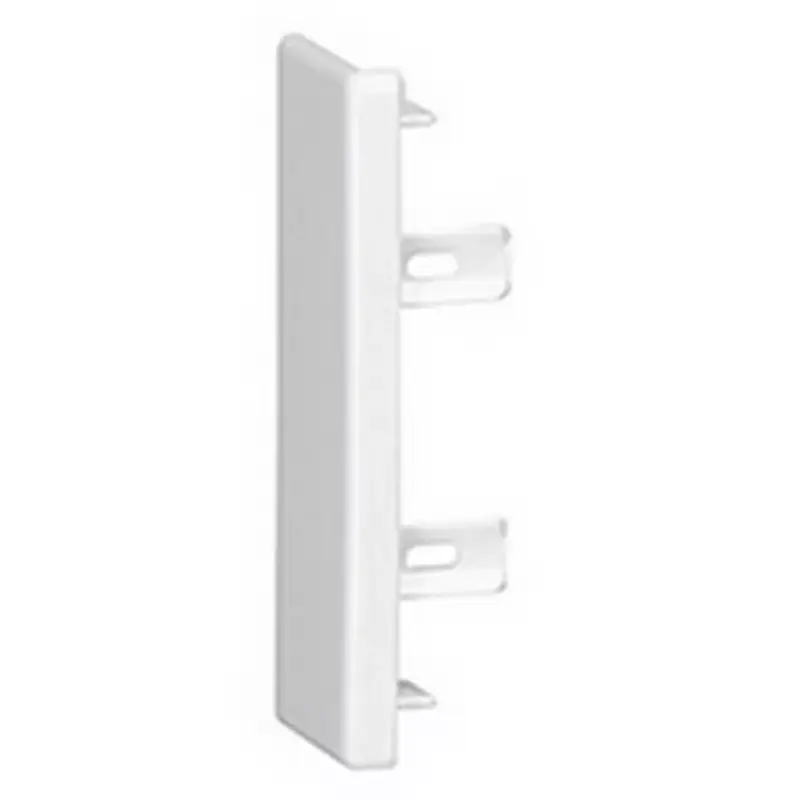 Biztonságos fizetés Legrand DLP mini csatorna végzáró 75x20 csatornához Legrand 030300