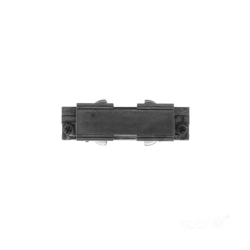 Inner connector for 3-circuit track I black Kobi Szezonális akció