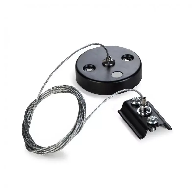 Track Suspension Set VIDEX black Vedd meg most