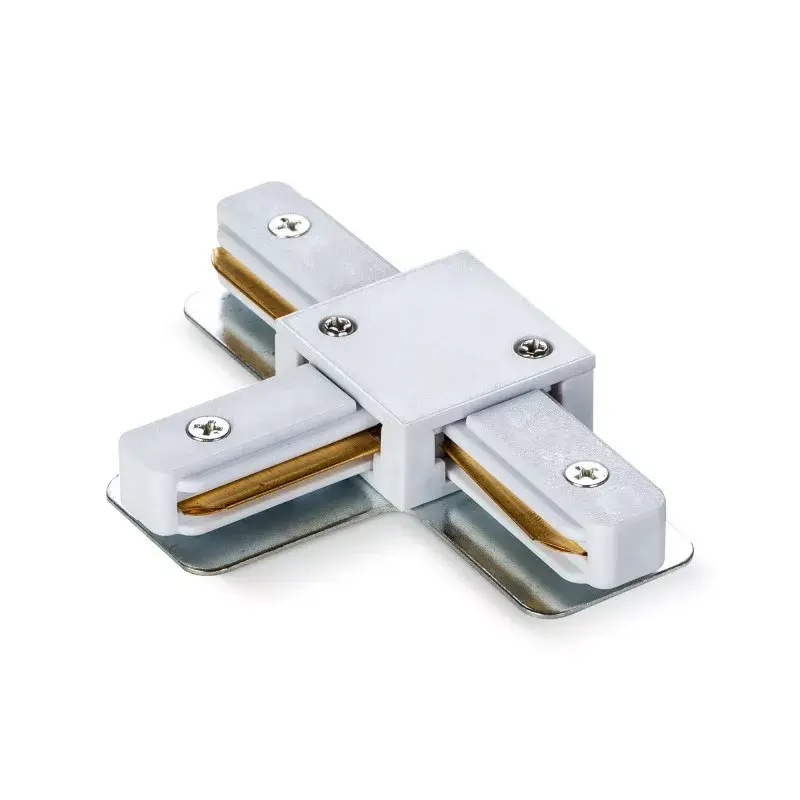 T-Type connector VIDEX White Szuper akció