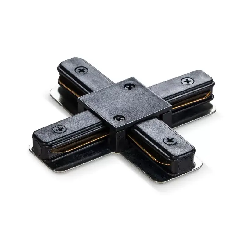 Exkluzív ajánlat X-Type connector VIDEX Black