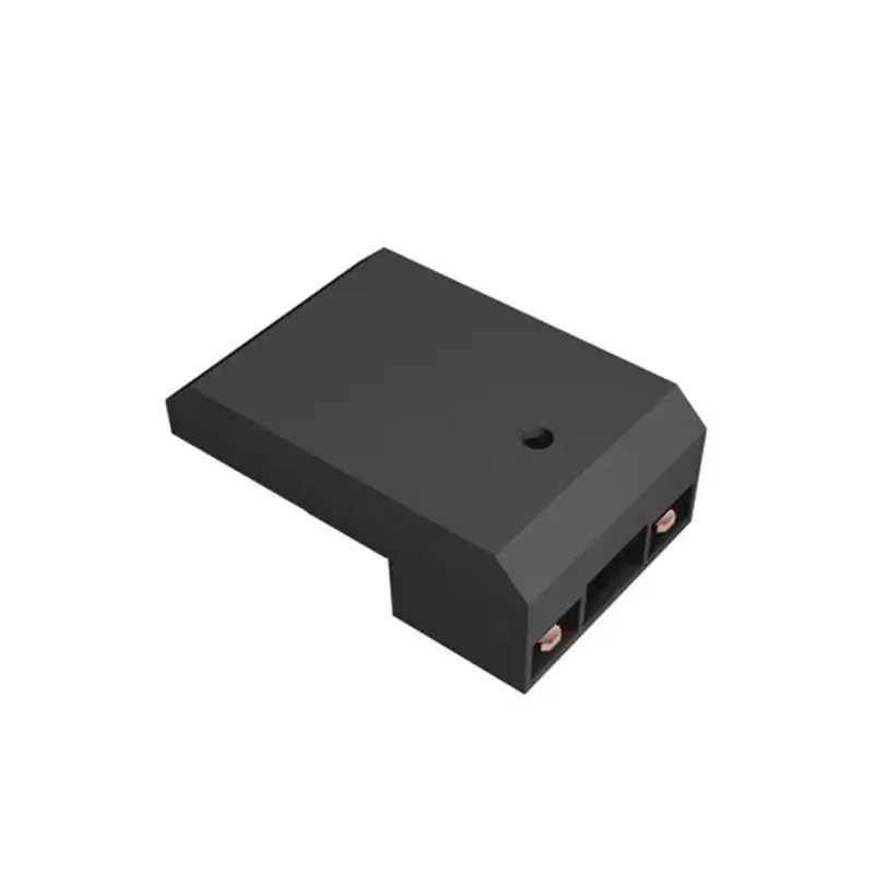 Ne maradj le Splicer after cutting for magnetic busbar VIDEX VL-TRMS-FC07B Black