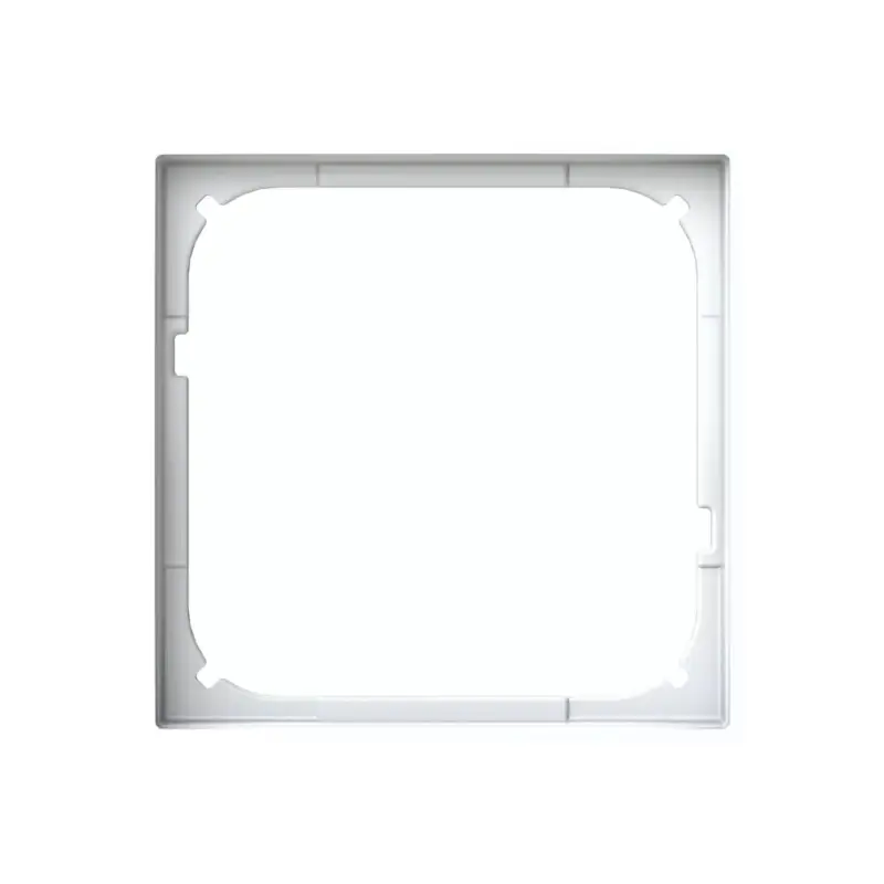 Vedd meg most ABB Adapter 55x55mm, Zoni, fehér 3901T-B11 B, 2CHT010011B4500