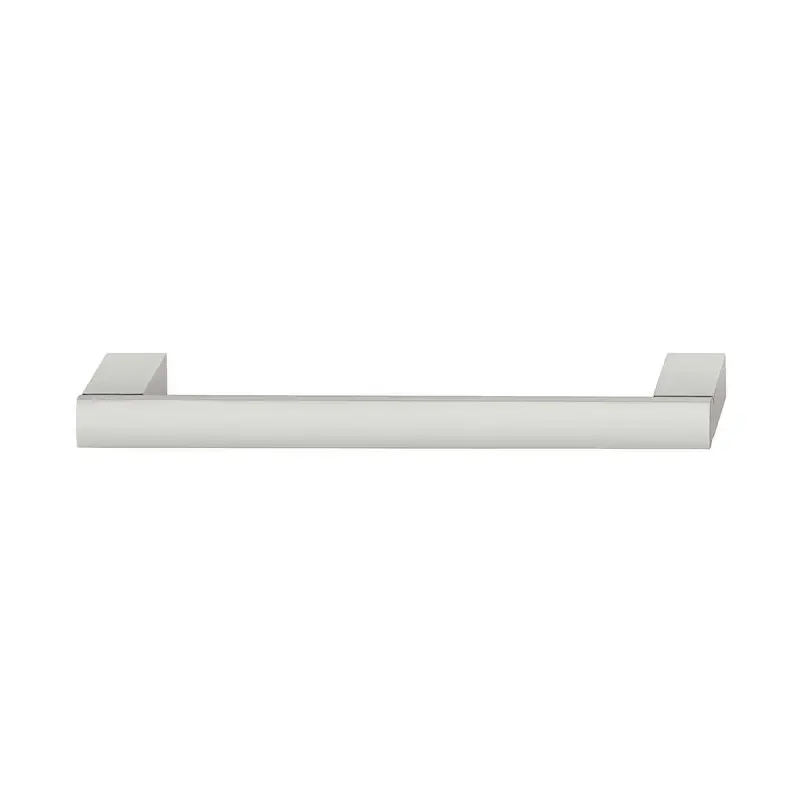Akciós ár 110.74.923 alumínium ezüst bútorfogantyú 160mm