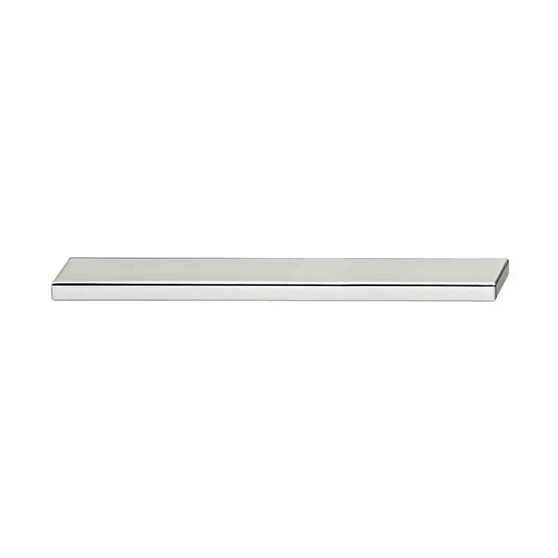 Szuper ajánlat 111.44.204 polírozott króm bútorfogantyú 192mm