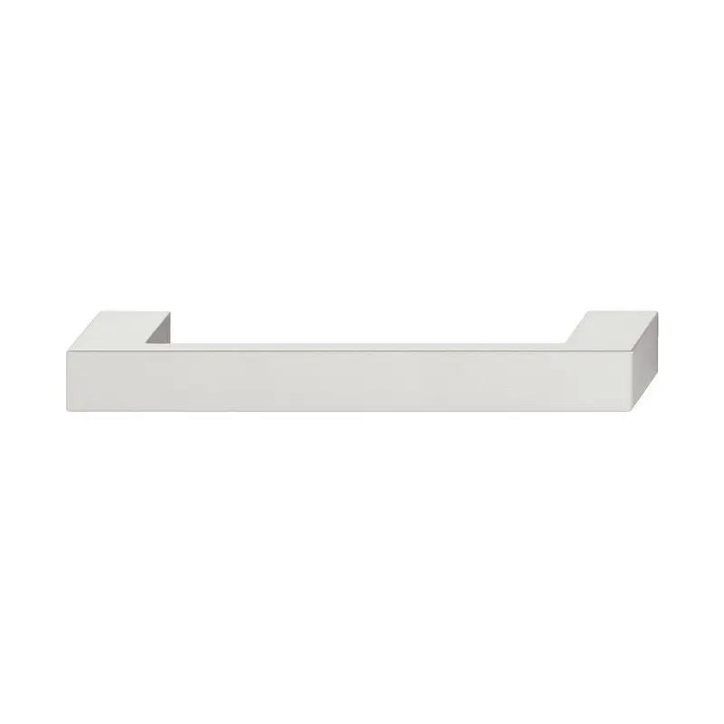 Legkelendőbb 114.87.903 alumínium színű bútorfogantyú 160mm