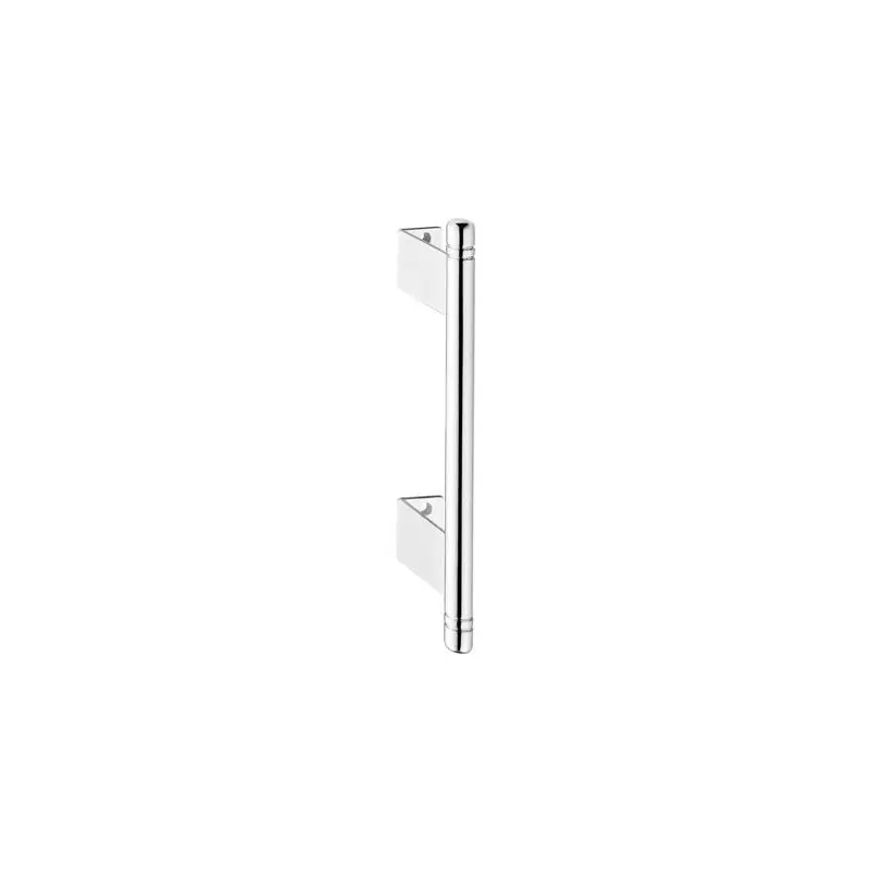 Gyors szállítás 117.99.200 polírozott króm bútorfogantyú 128mm