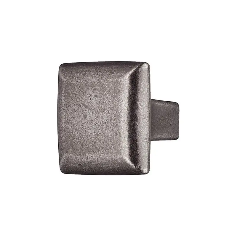 131.31.600 ónozott antik bútorfogantyú 25x25mm Prémium