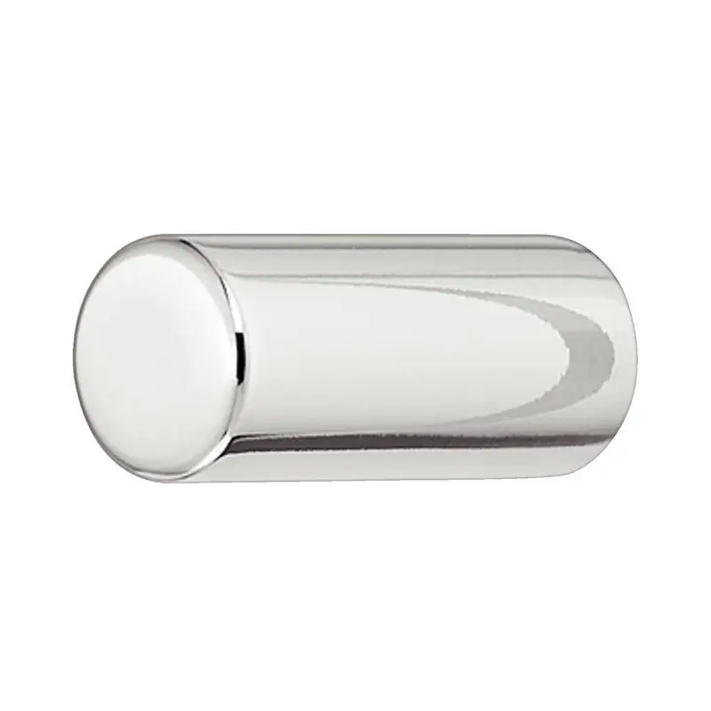 Gyors szállítás 136.58.207 polírozott króm bútorfogantyú 12x25mm
