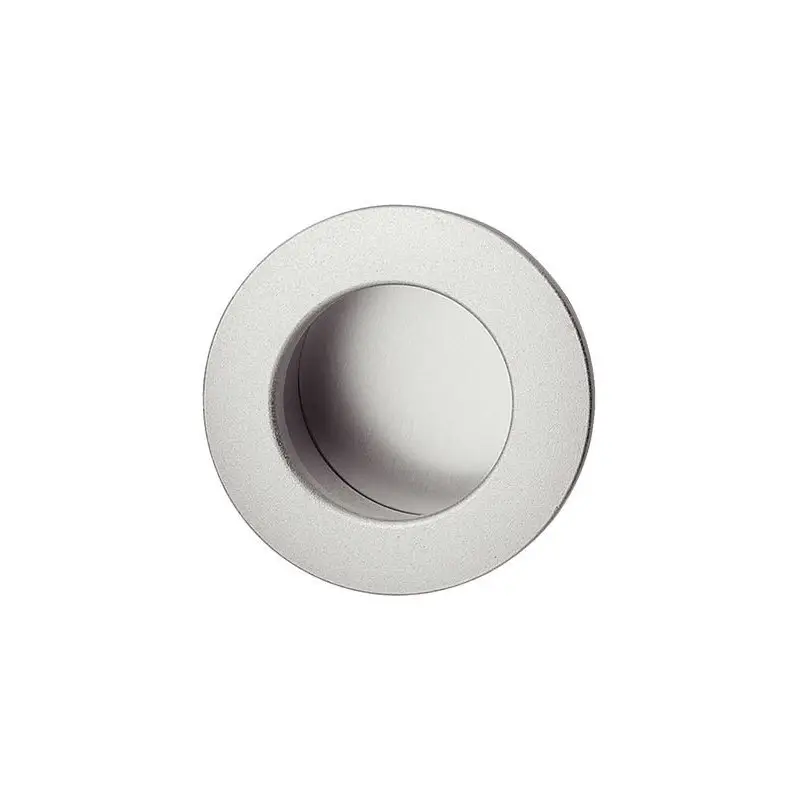 Exkluzív ajánlat 151.75.902 alumínium ezüst bútorfogantyú 40mm