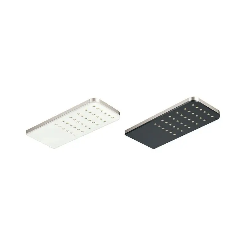 Prémium 833.01.360 LED 1086 hideg fehér Fekete