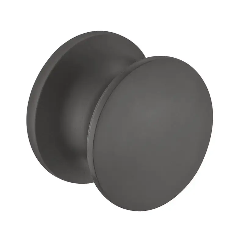 Legjobb ár 229.00.590 Push-Lock nyomógomb Sötét szürke