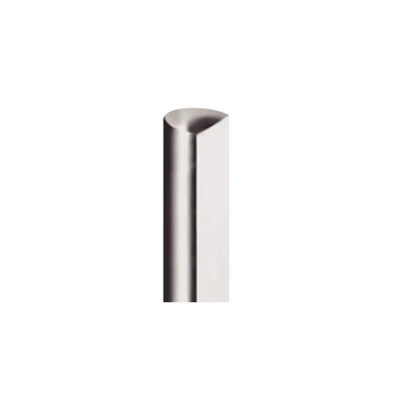 Expressz kézbesítés 226.67.205 acél profilrúd 2000x8mm