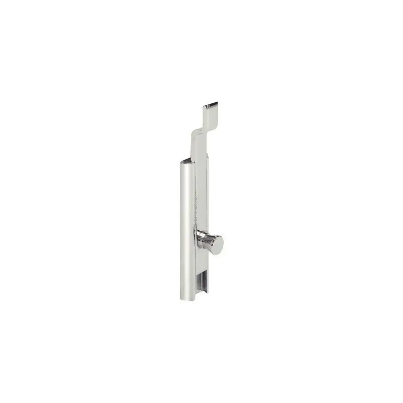 Outlet 252.02.644 hajlított bútorretesz rejtett csavarozással 70mm