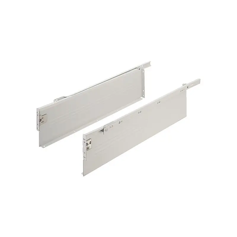 555.96.930 fém fiókoldal 150x300mm Fehér Rendeld meg most