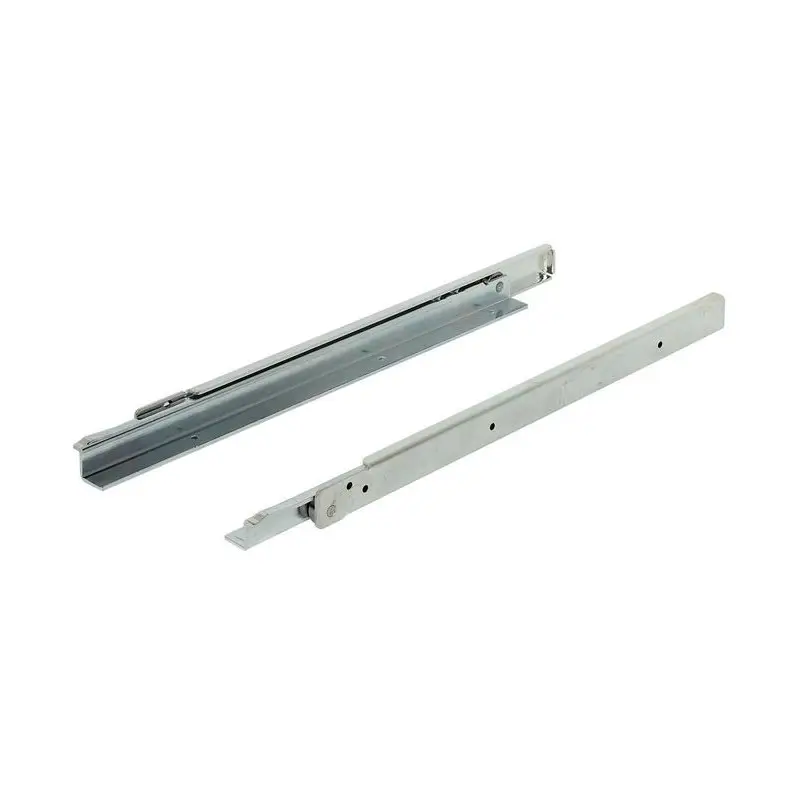 421.08.805 görgős fióksín 800mm Horganyzott Legnépszerűbb