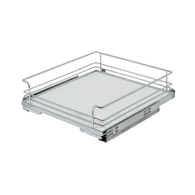 Azonnal elérhető 540.25.294 teljes kihúzású belső fiók 450mm