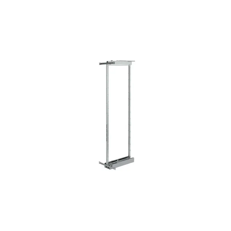 Biztonságos fizetés 546.59.931 Dispensa kamraszekrény keret 300/1900mm