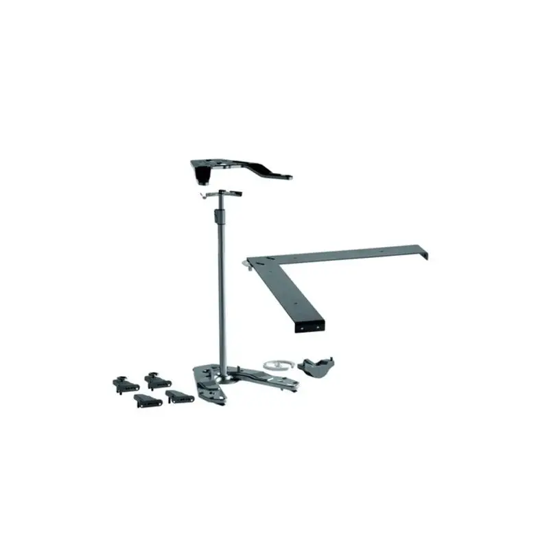Kihagyhatatlan ajánlat 541.46.901 Revo 90° kifordító vasalat 740-940mm Szürke