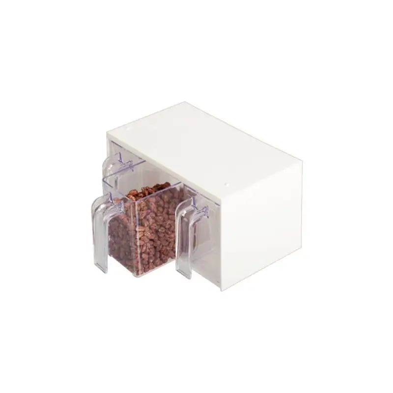 543.26.756 konyhai tároló egység 256x151x144mm Olcsó