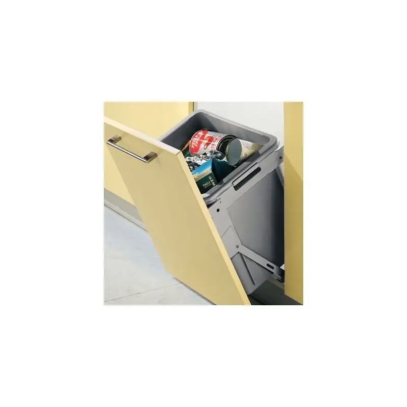 Bestseller 502.05.706 billenő hulladékgyűjtő 500mm