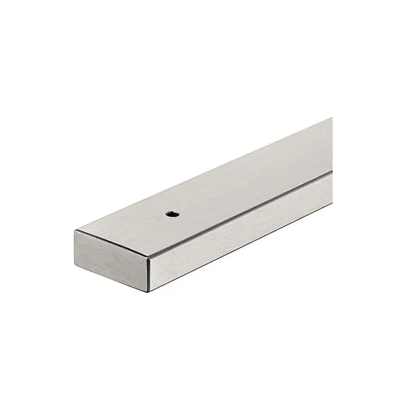 Azonnali szállítás 634.87.002 Rozsdamentes bútorláb 150mm