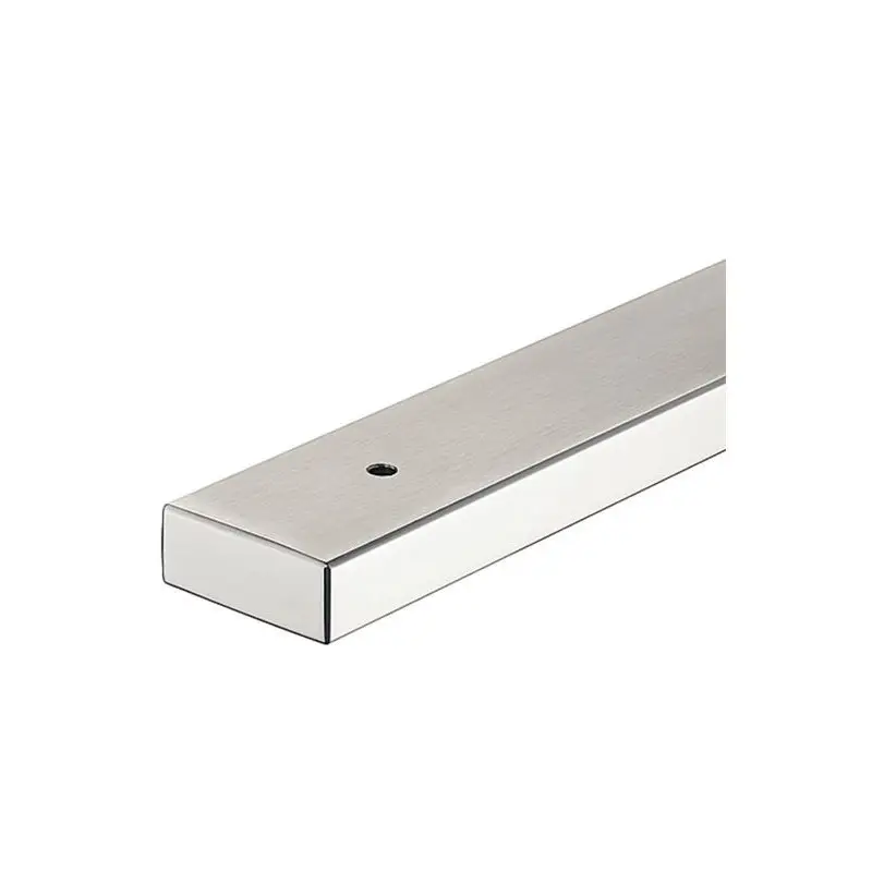 Szuper akció 634.87.012 Rozsdamentes bútorláb 150mm