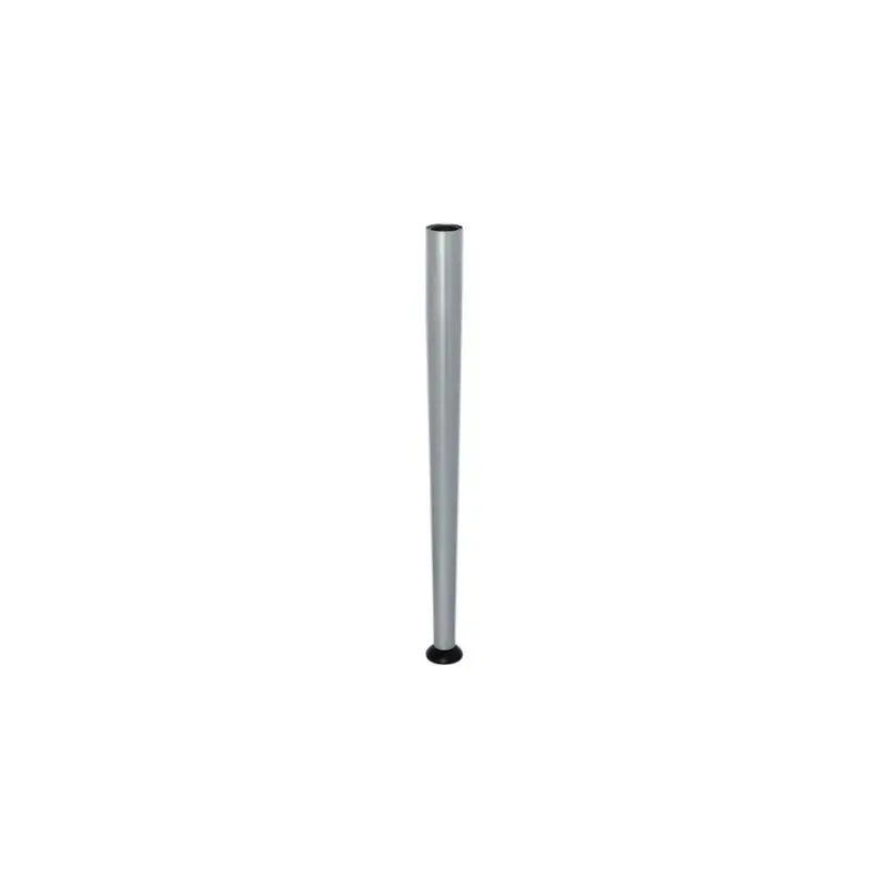 635.49.271 Kúpos króm asztalláb 710mm Akció