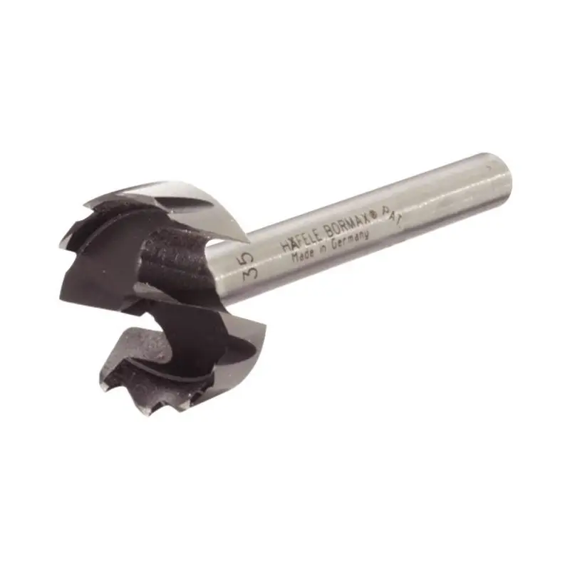 001.04.120 Bohrmax Forstner fúró WS20mm Népszerű