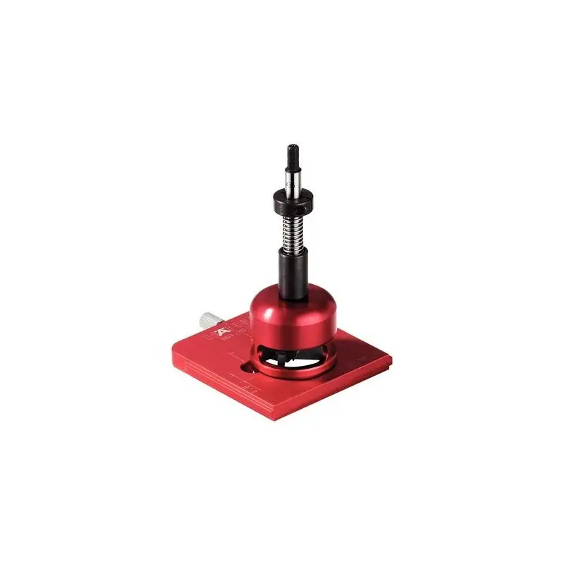 Alacsony ár 001.25.832 Red Jig kiegészítő pántfej fúrósablon 45/9,5/13