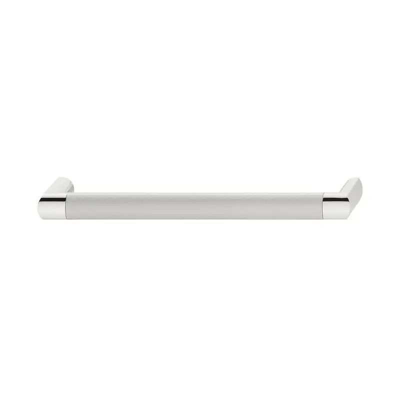 100.98.294 polírozott króm-alu színű bútorfogantyú 192mm Outlet
