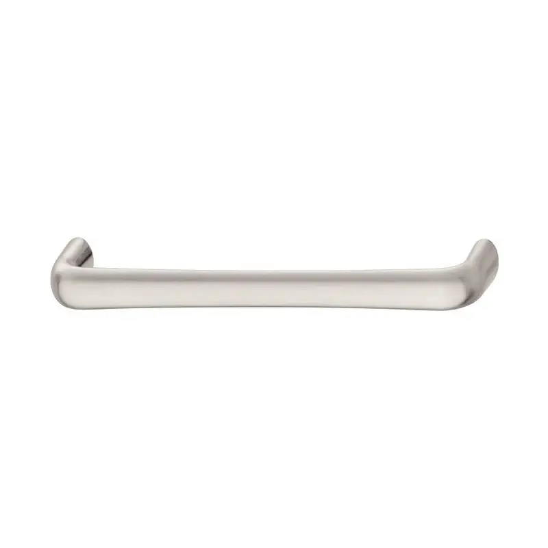 Legjobb ár 106.61.054 csiszolt nikkel bútorfogantyú 160mm