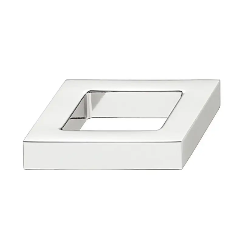 110.34.271 polírozott króm bútorfogantyú 32mm Gyors szállítás