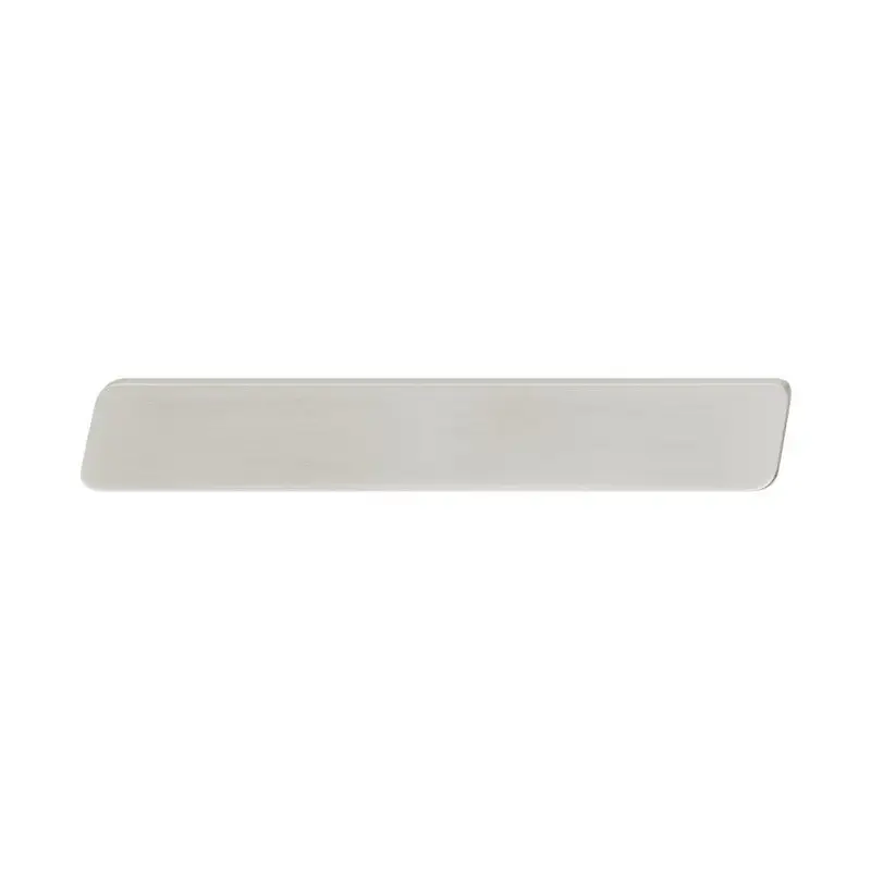 110.35.036 rozsdamentes acél színű bútorfogantyú 160mm Vedd meg online