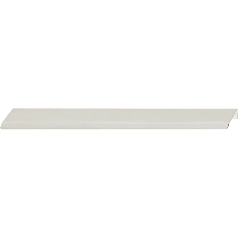 Szuper akció 155.01.123 alumínium fogantyúprofil 300x36mm Rozsdamentes acél