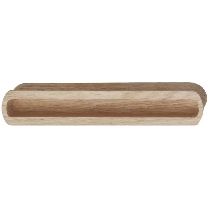Vedd meg online 192.29.422 natúr tölgy bútorfogantyú 210x40 mm