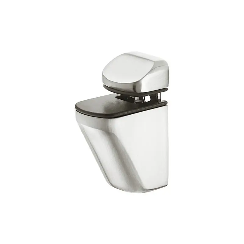 Legjobb ár 284.00.221 polírozott króm színű polctartó 4-25 mm