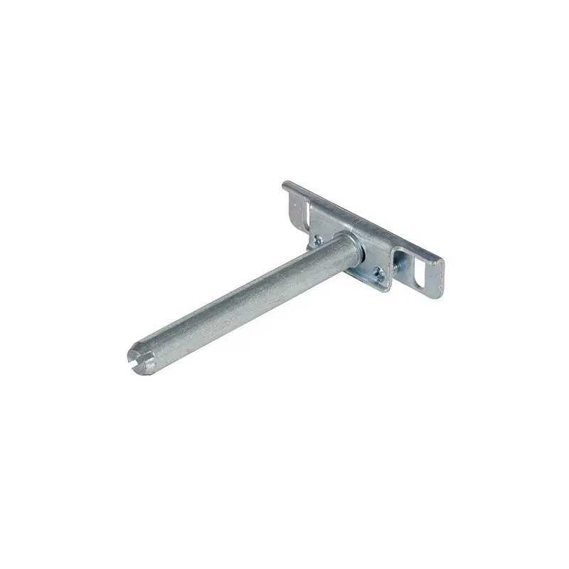 Legjobb ár 283.33.930 Polctartó csavarozható lemezzel 110mm