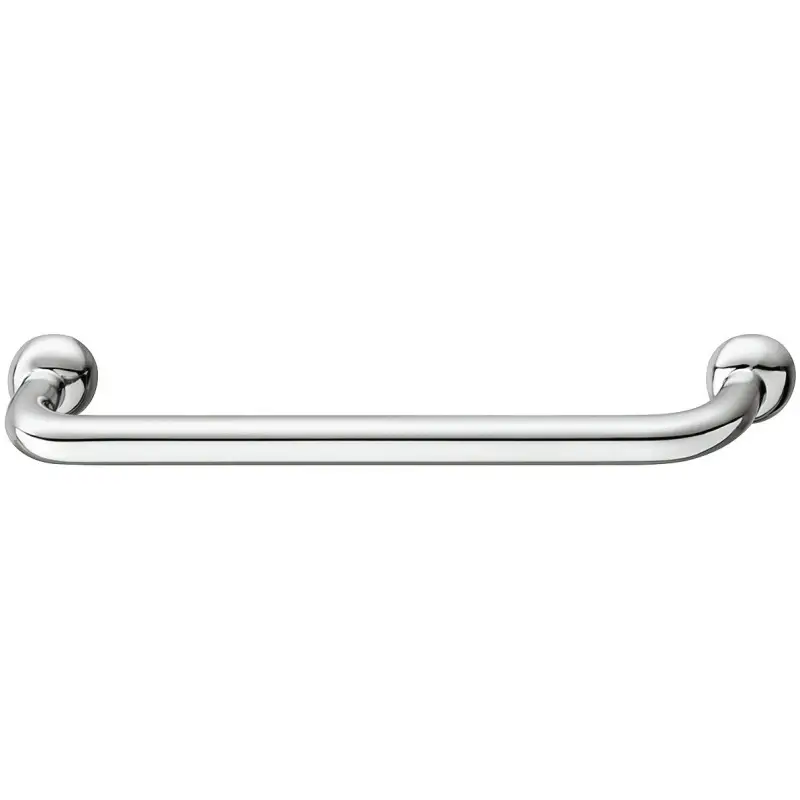 Biztonságos vásárlás 106.62.216 polírozott króm bútorfogantyú 176x28mm