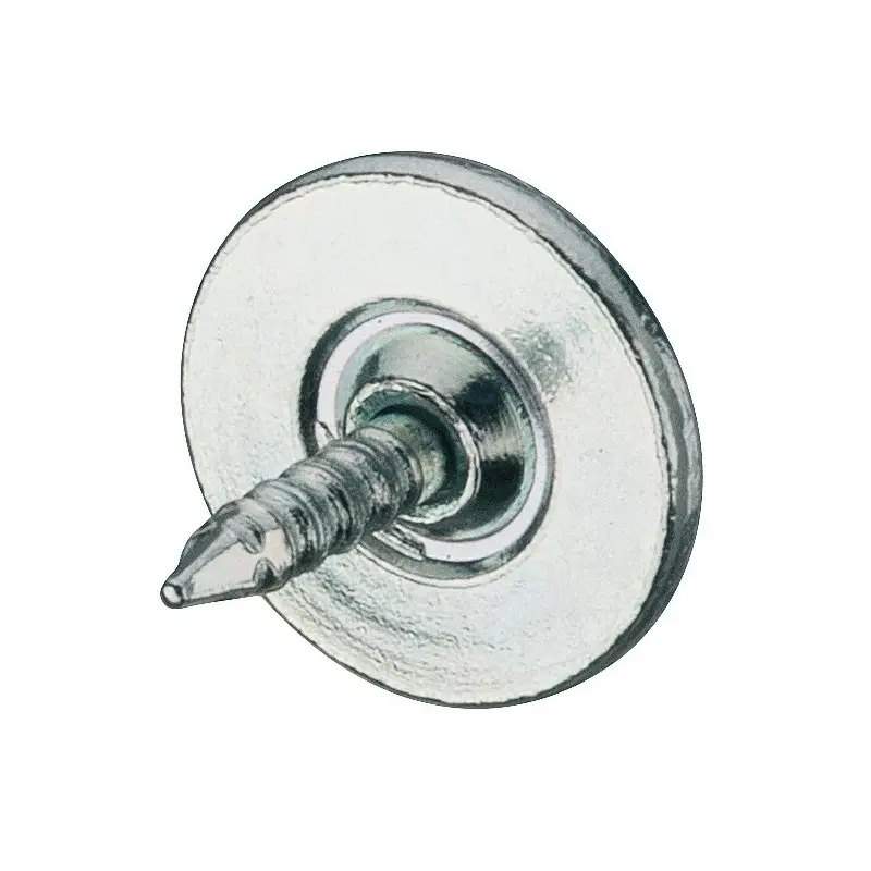 Különleges ajánlat 246.08.910 szegezhető lemez 13mm
