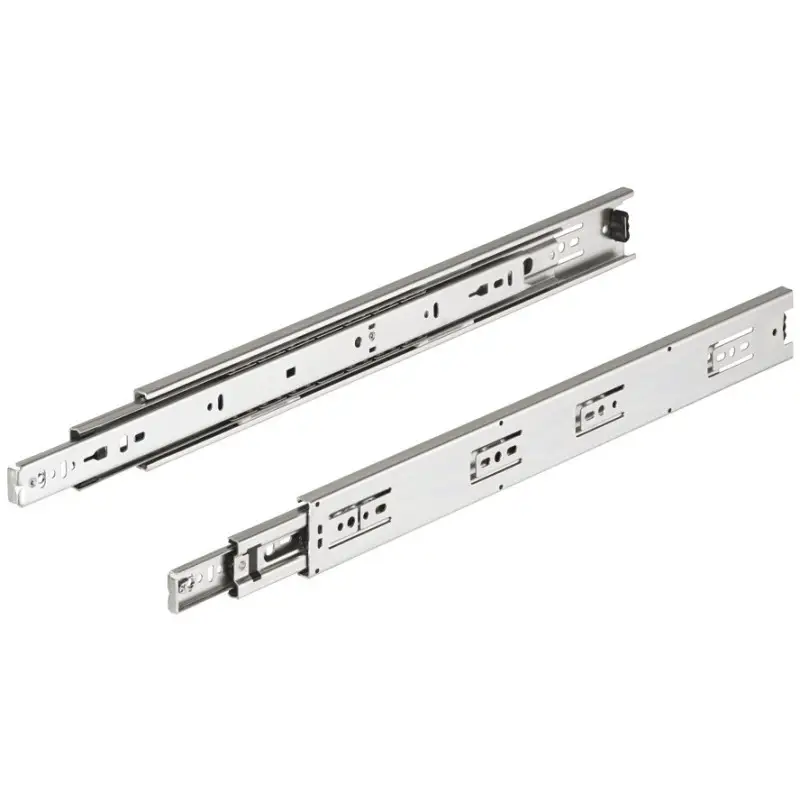 422.41.960 Accuride 3832 teljes kihúzású golyós fióksín 600mm Árcsökkenés