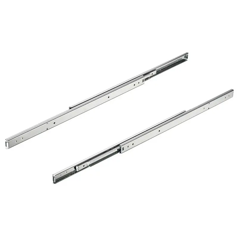 432.30.915 Accuride DZ 2431 golyós fióksín 150mm Kiárusítás