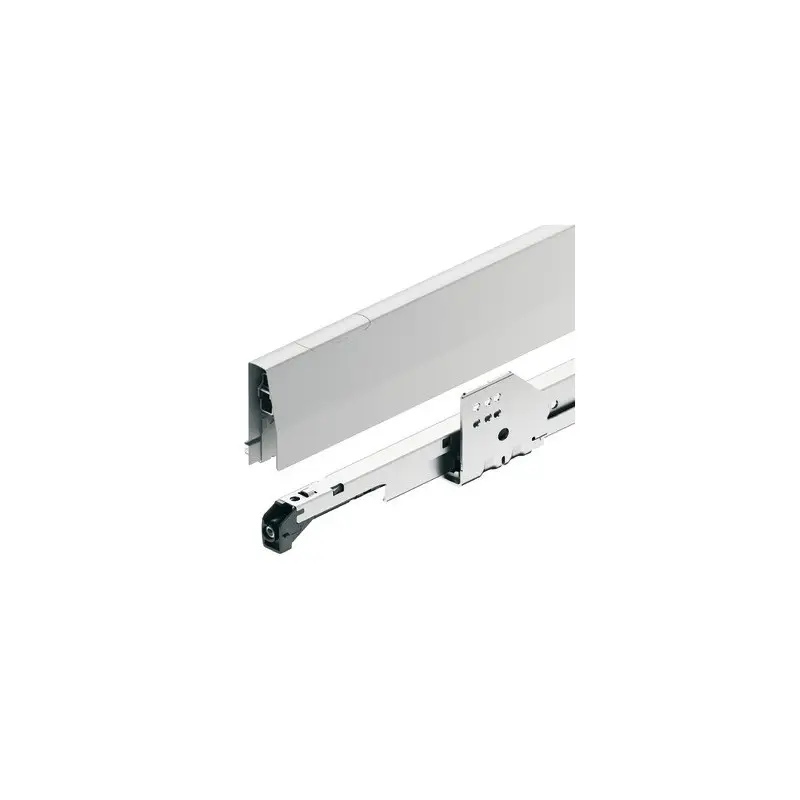 Biztonságos vásárlás 551.54.546 Matrix Box P70 fiókgarnitúra 92/550mm Szürke