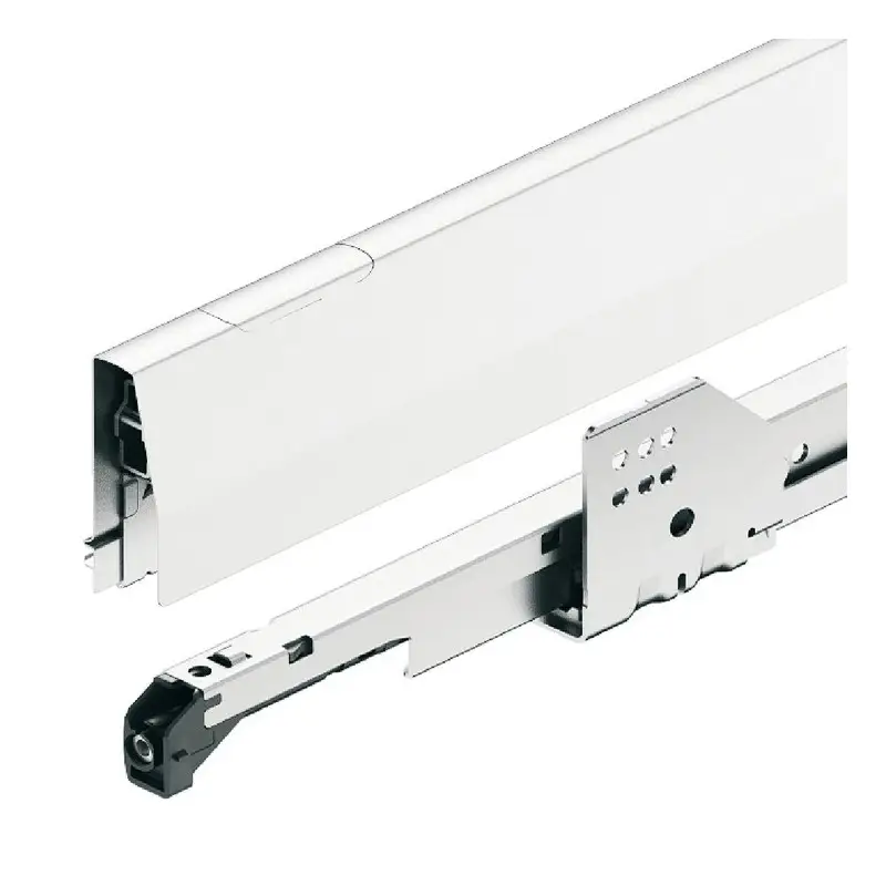 Outlet 551.54.724 Matrix Box P50 fiókgarnitúra 92/450mm Fehér
