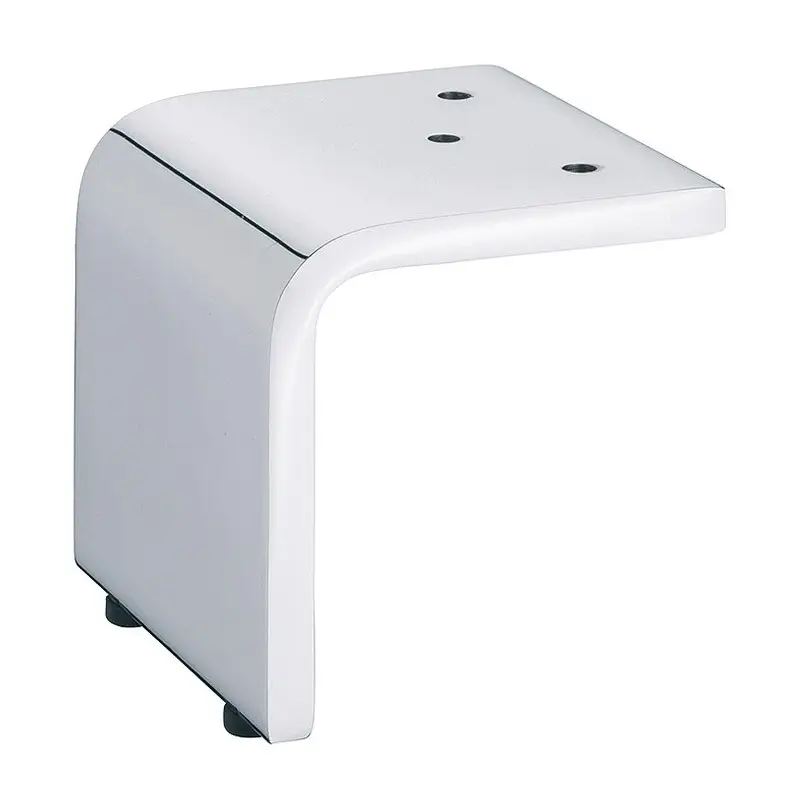 634.84.221 polírozott króm színű bútorláb 90x100x120mm Biztonságos fizetés