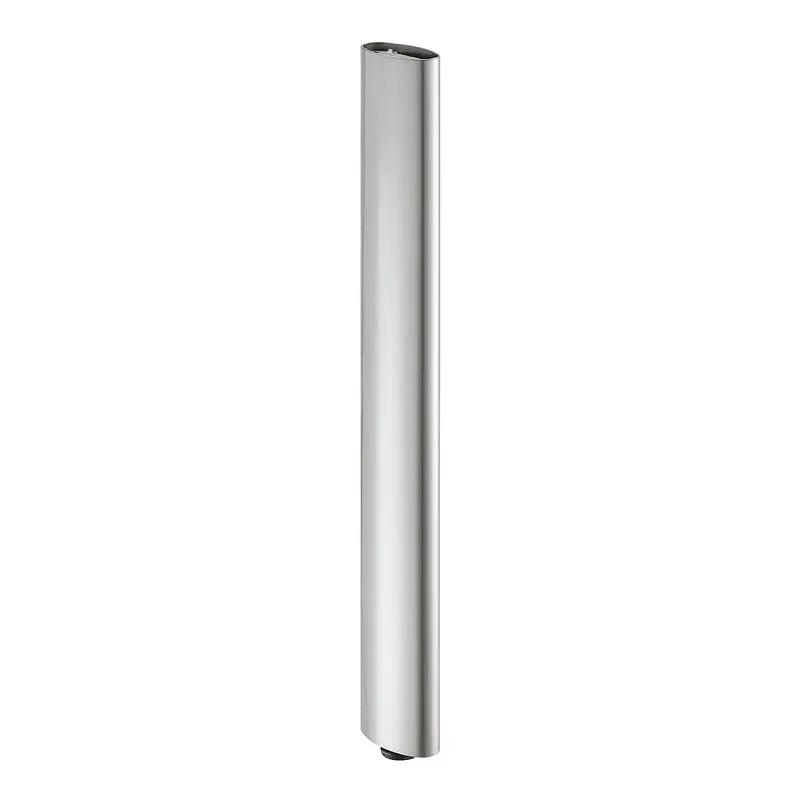 635.67.924 világos szürke acél asztalláb 101x50,8mm Legjobb ár