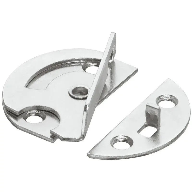 Legkelendőbb 642.48.921 Forgóretesz 48mm