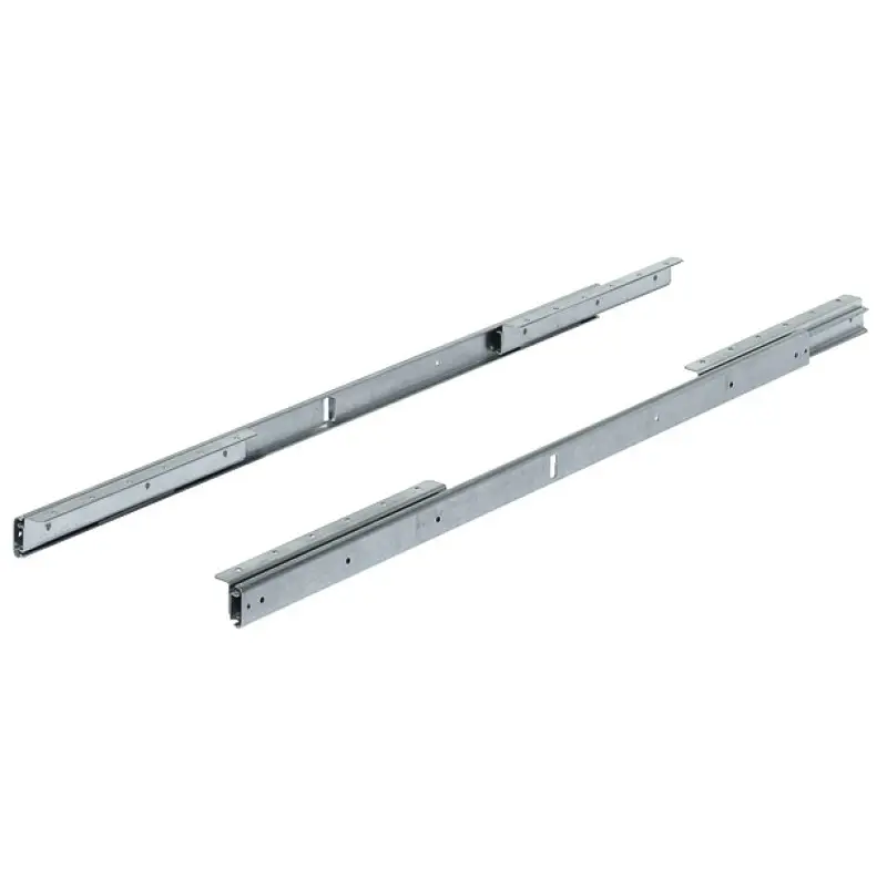 Végkiárusítás 642.56.802 Golyós sín egy vendéglaphoz 850/640mm 60kg
