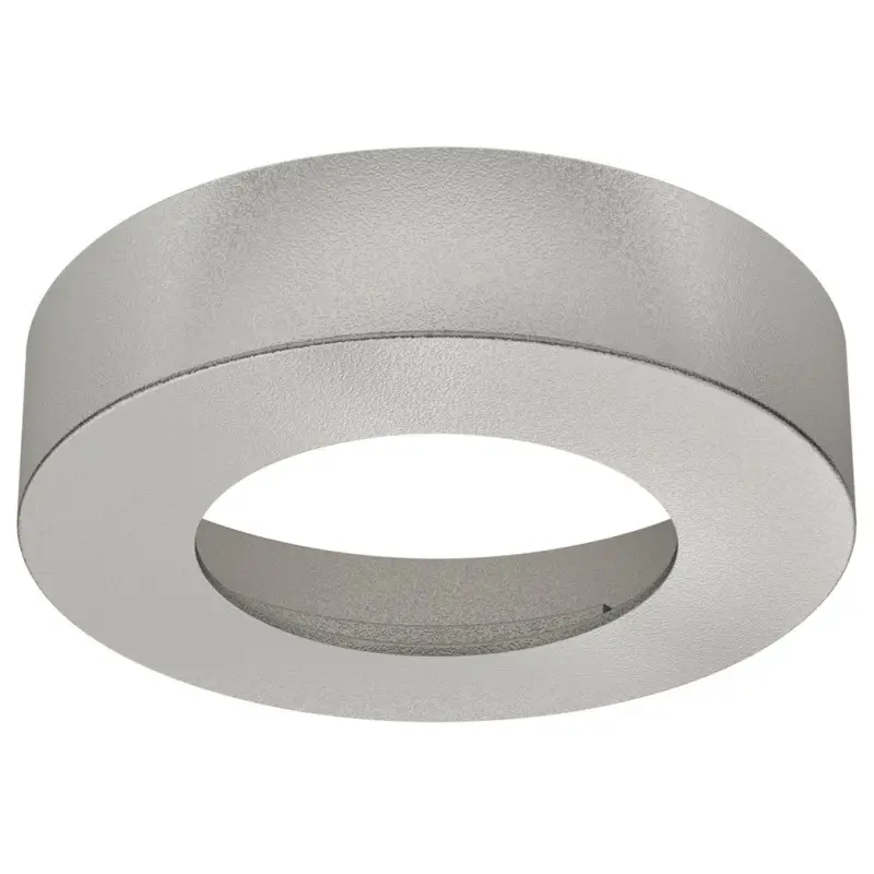 833.72.124 Loox LED keret 65mm Ezüst Szuper ajánlat